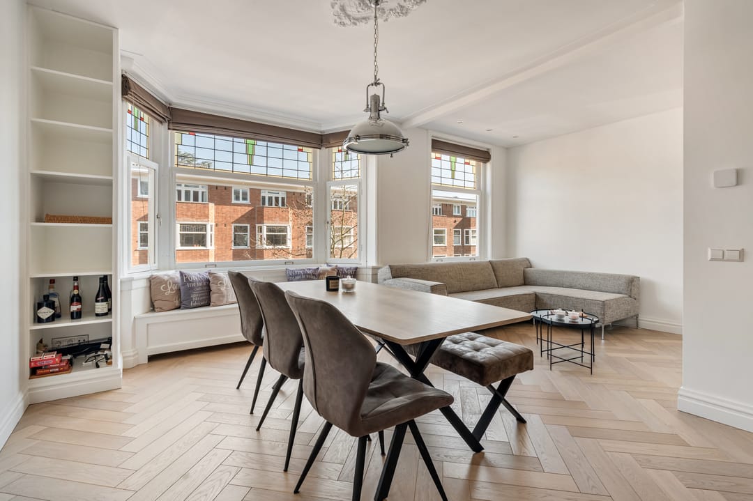 Foto 7 van Kinderdijkstraat 84-2