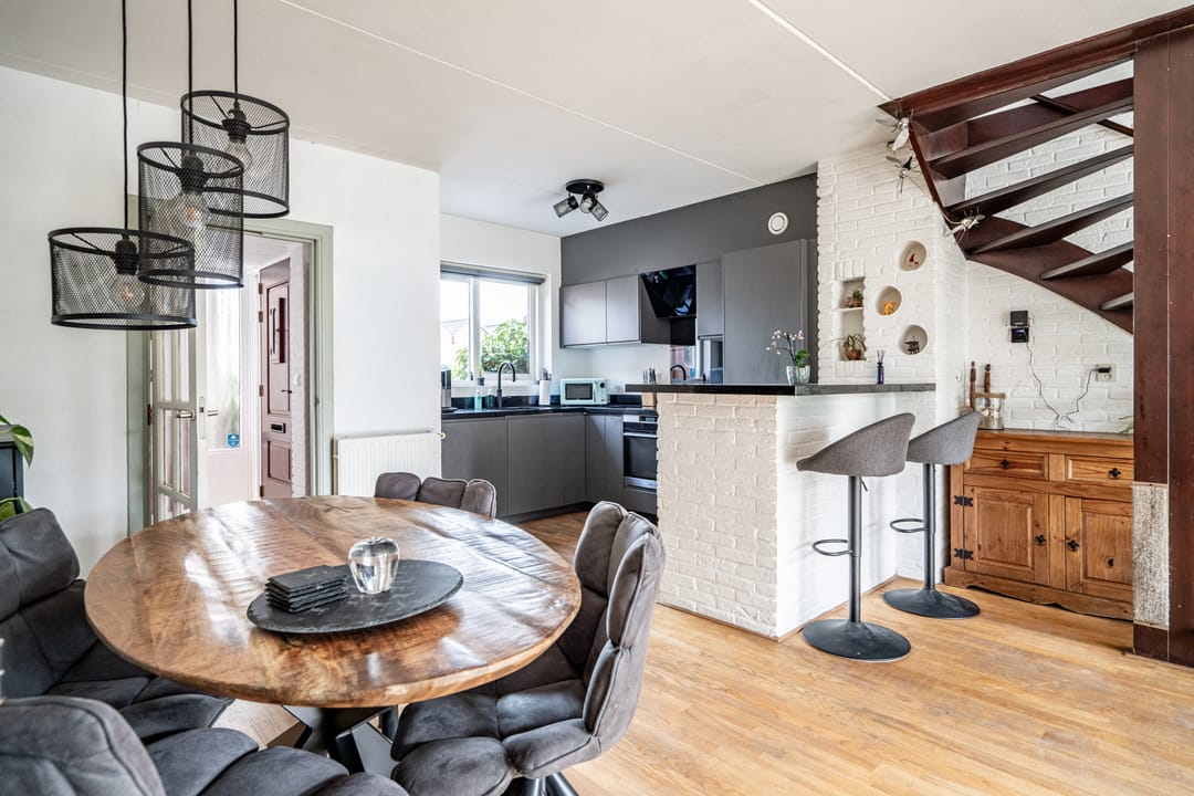 Foto 23 van Zuringvaart 5