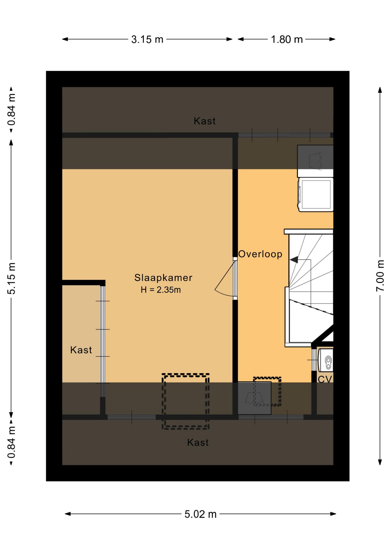 Foto 30 van Corridor 39