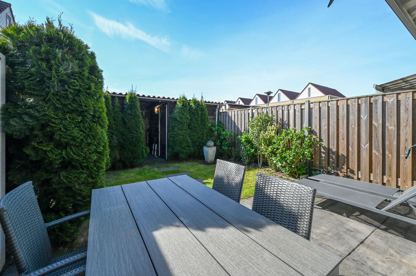 Foto 20 van Corridor 39