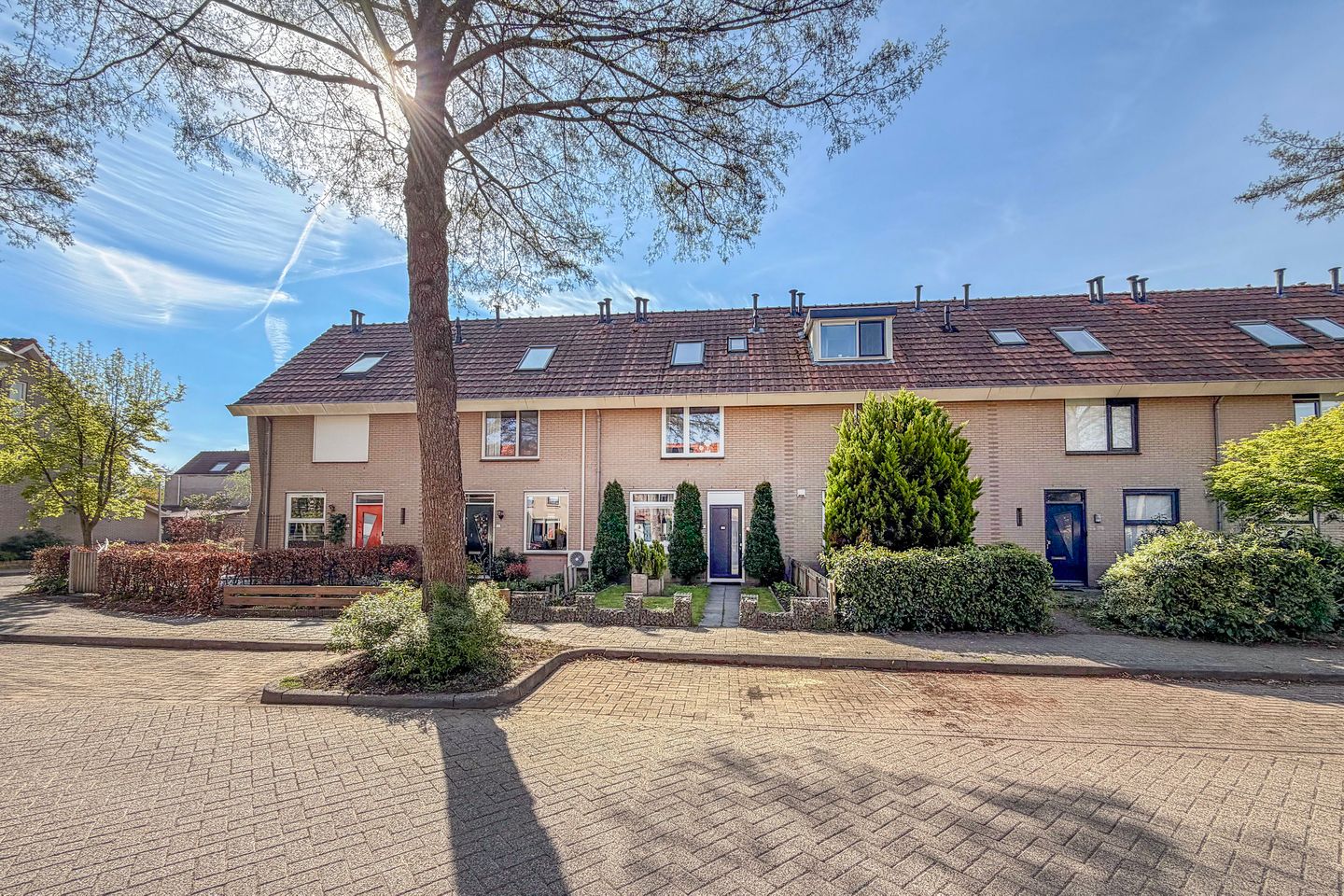 Foto 25 van Corridor 39