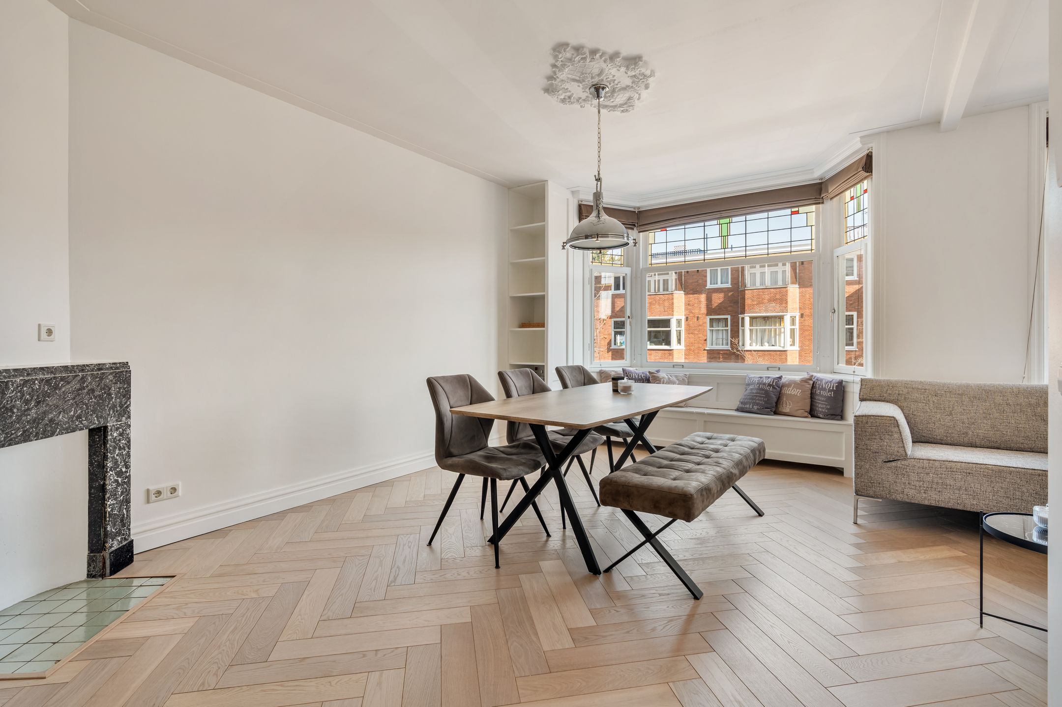 Foto 6 van Kinderdijkstraat 84-2