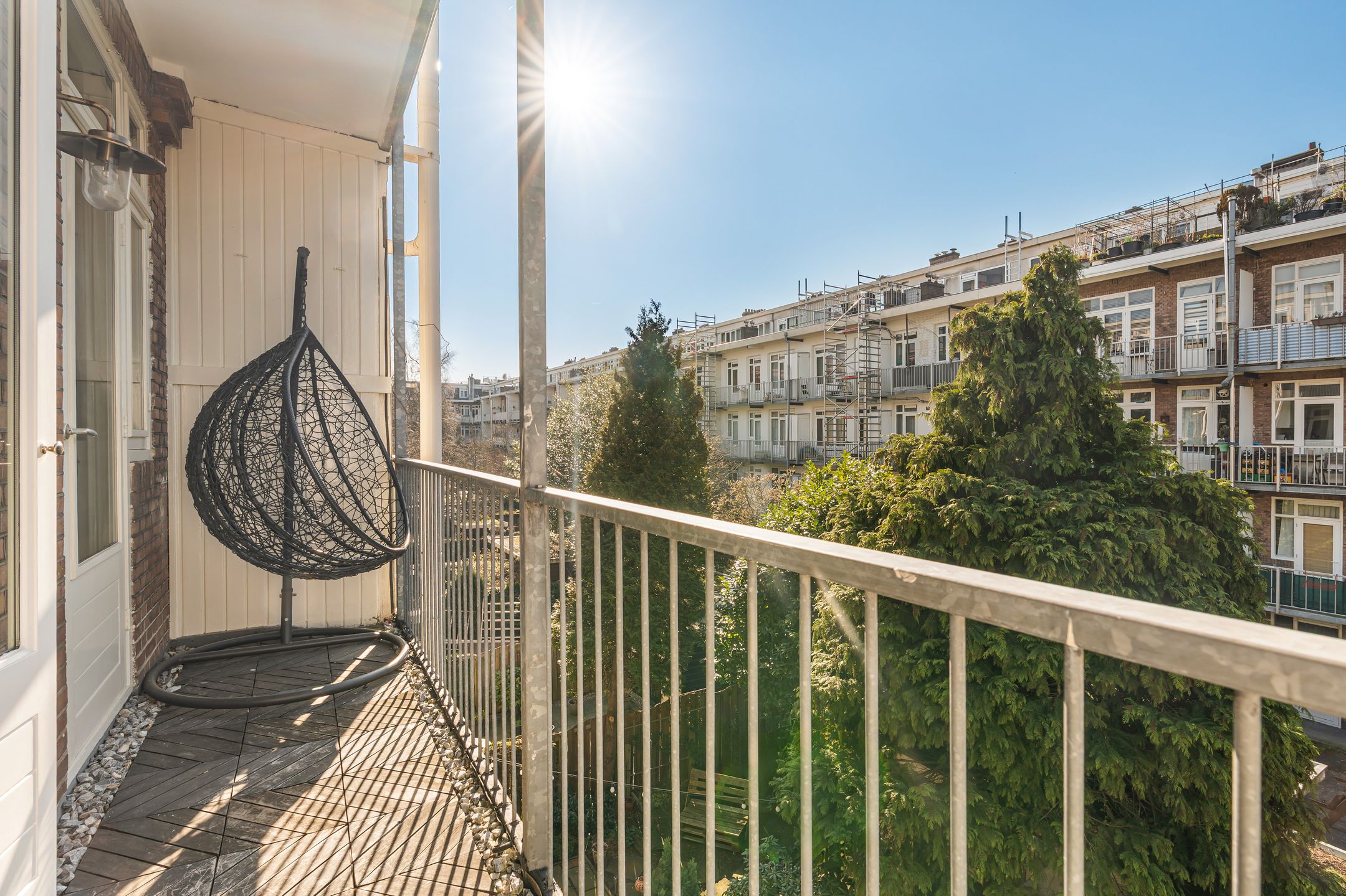 Foto 3 van Kinderdijkstraat 84-2