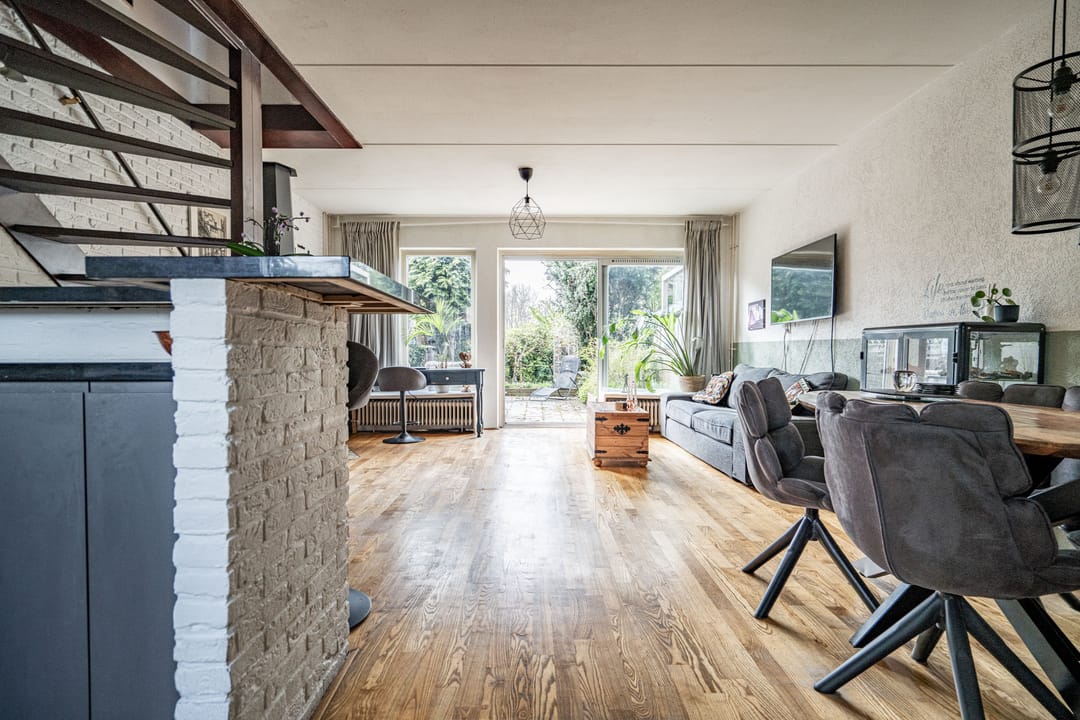 Foto 7 van Zuringvaart 5