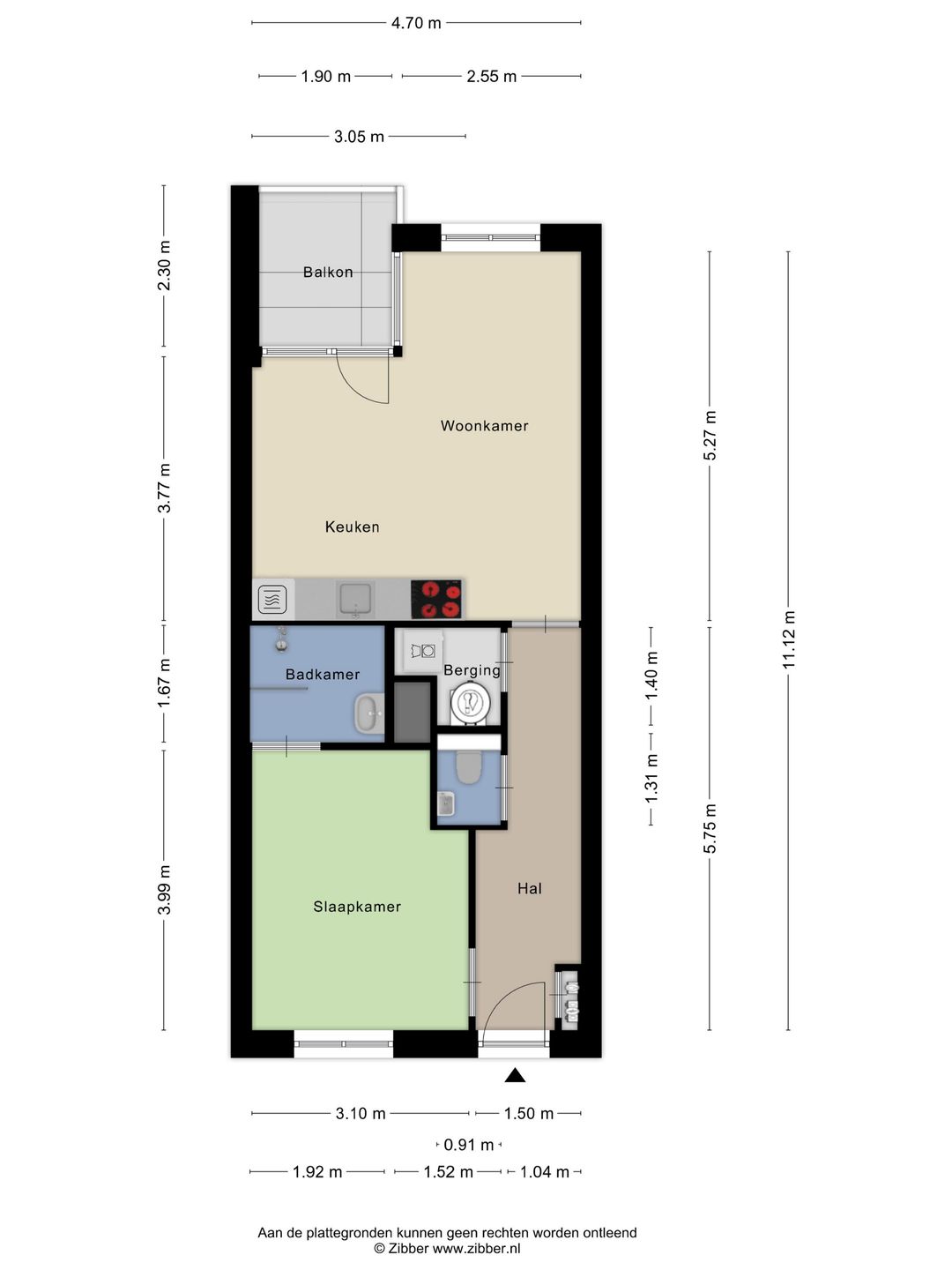 Foto 37 van Lagekerk 49