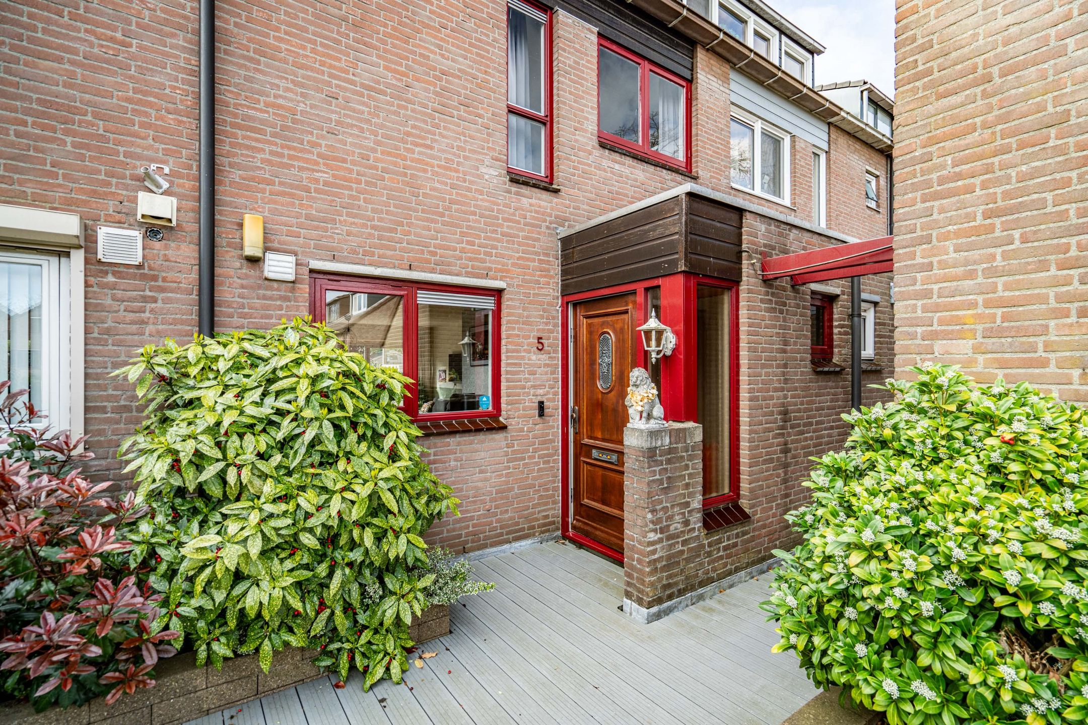 Foto 27 van Zuringvaart 5