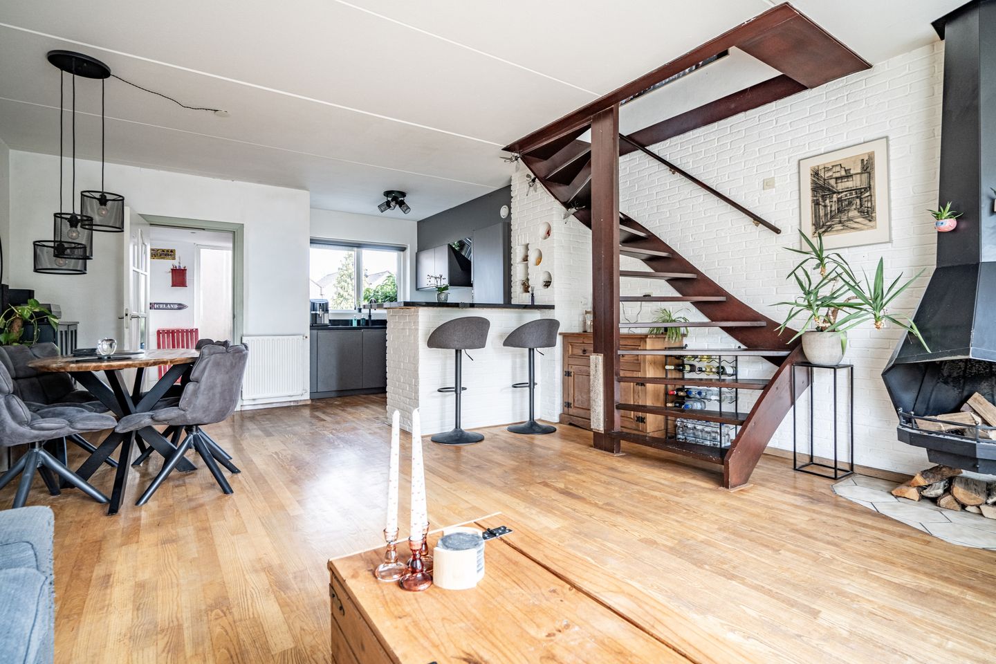 Foto 5 van Zuringvaart 5