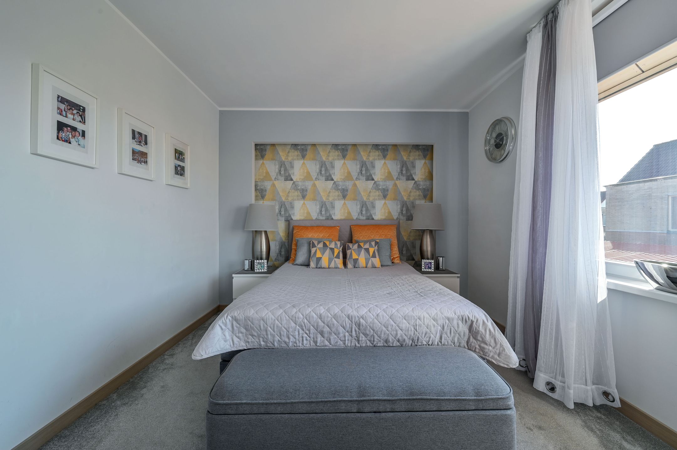 Foto 12 van Corridor 39