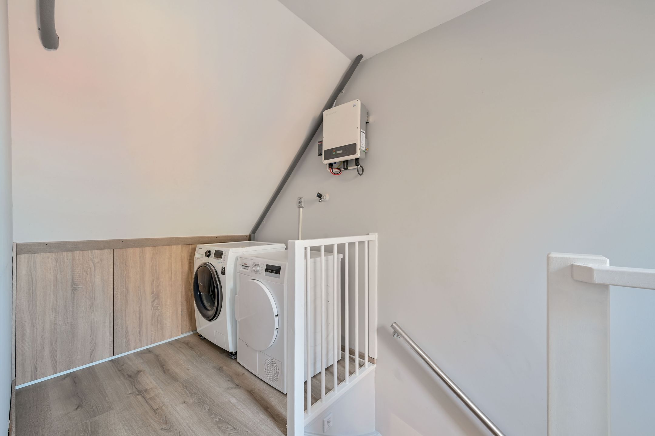 Foto 18 van Corridor 39