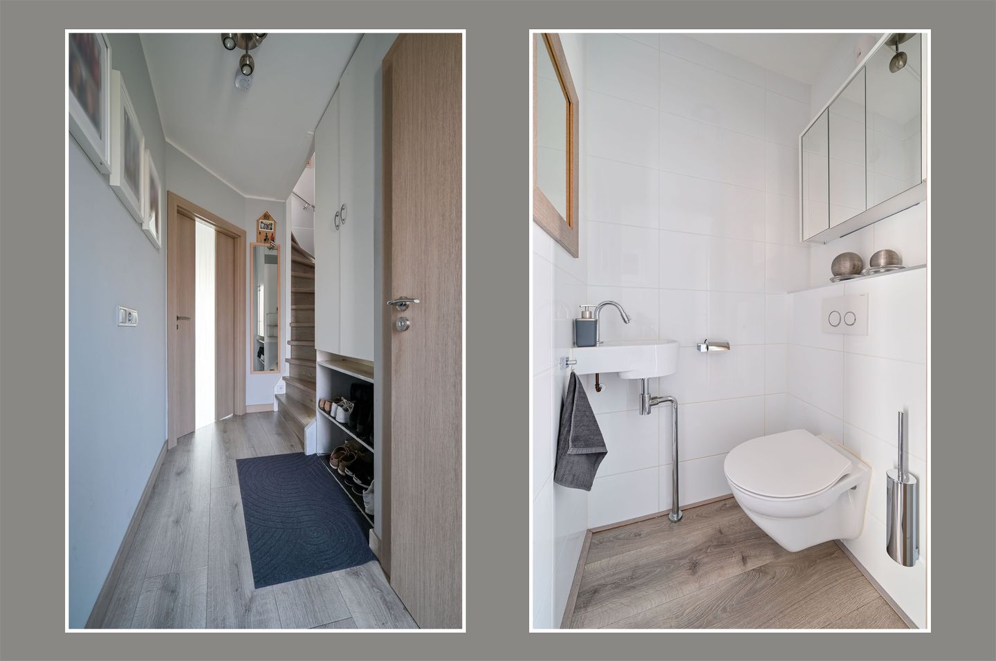 Foto 4 van Corridor 39