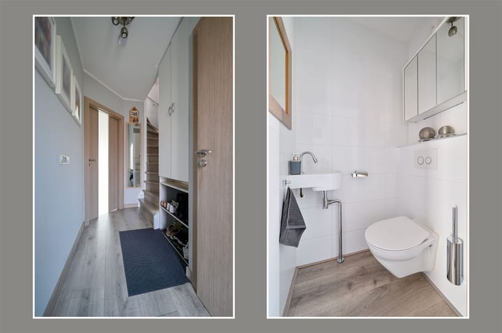 Foto 4 van Corridor 39