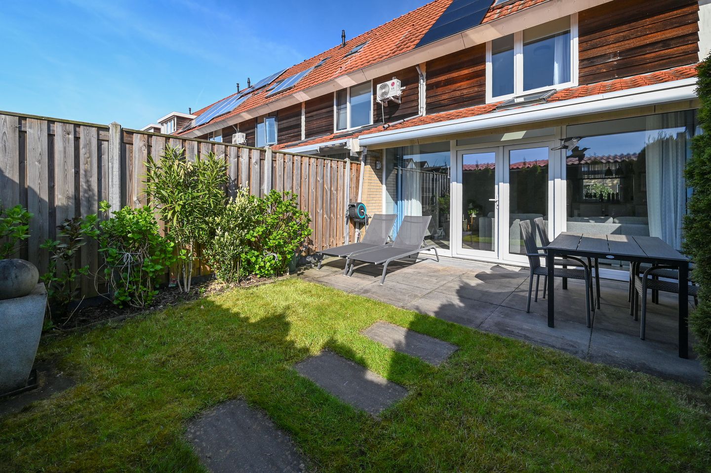 Foto 19 van Corridor 39