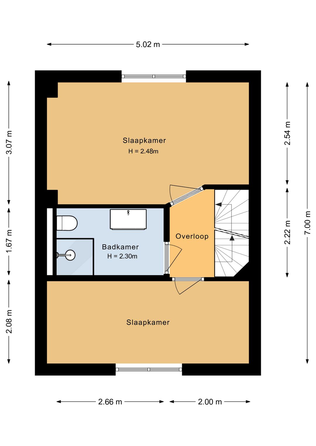 Foto 28 van Corridor 39
