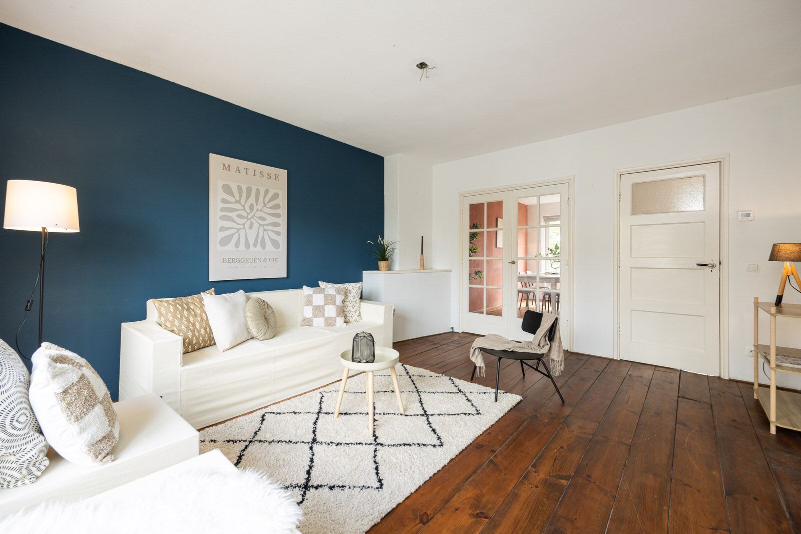 Foto 6 van Aartshertogenlaan 253