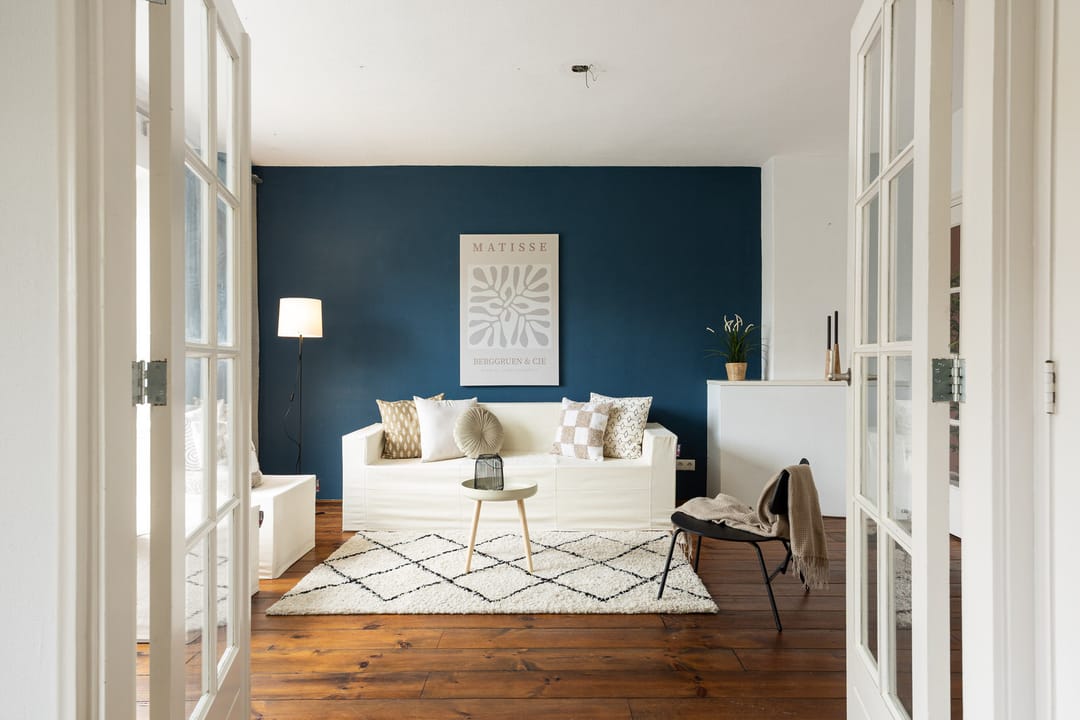 Foto 8 van Aartshertogenlaan 253