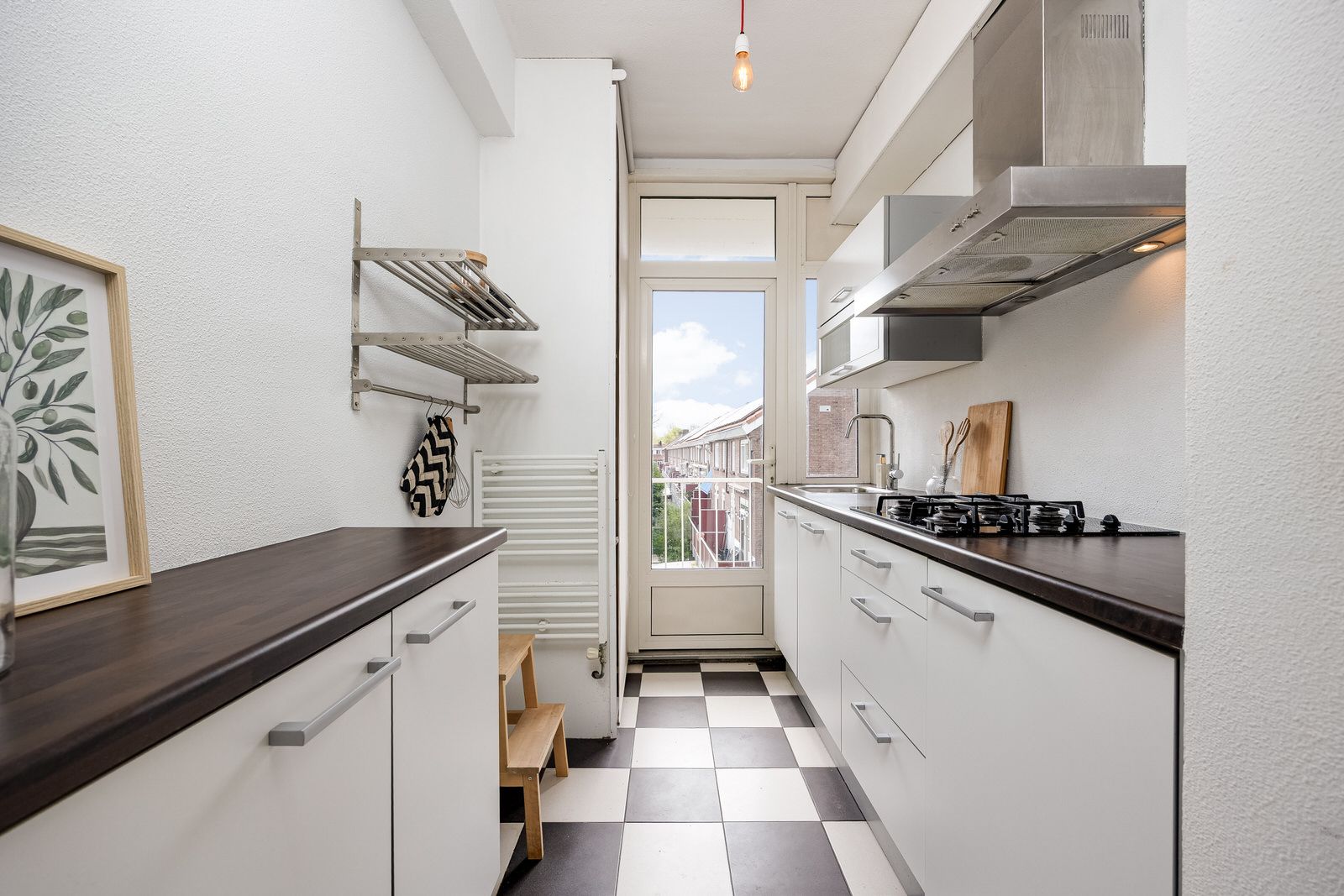 Foto 18 van Aartshertogenlaan 253