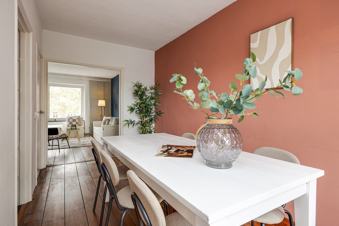 Foto 13 van Aartshertogenlaan 253