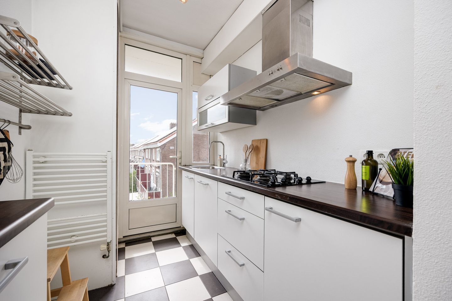 Foto 19 van Aartshertogenlaan 253