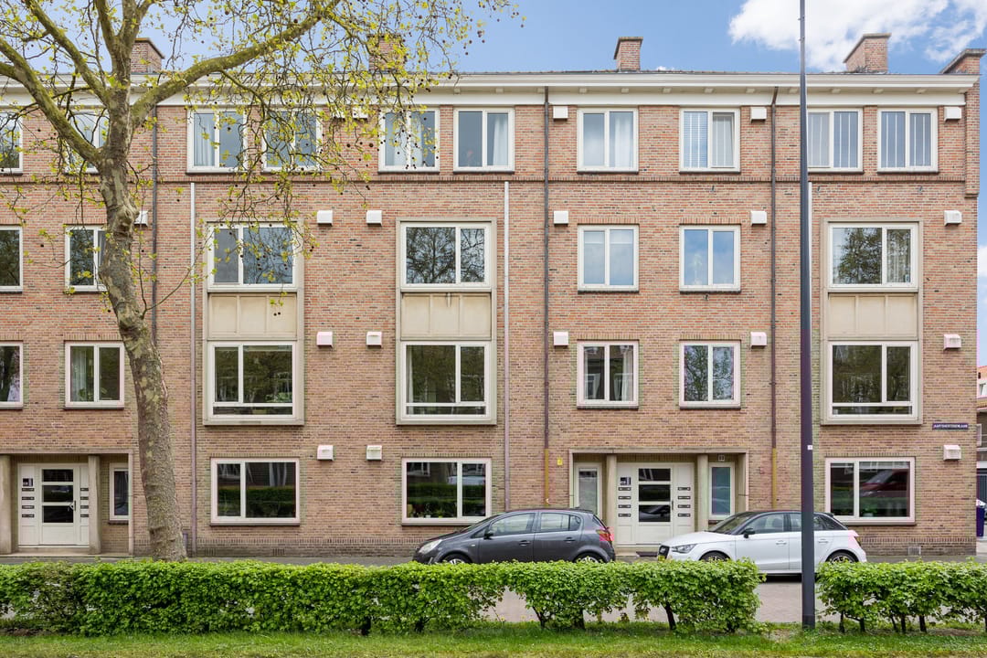 Foto 1 van Aartshertogenlaan 253