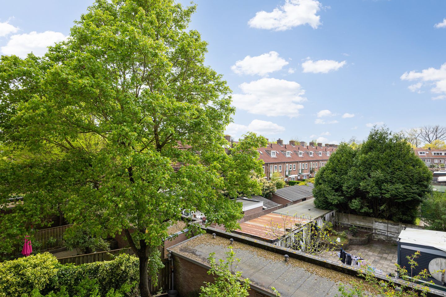 Foto 25 van Aartshertogenlaan 253