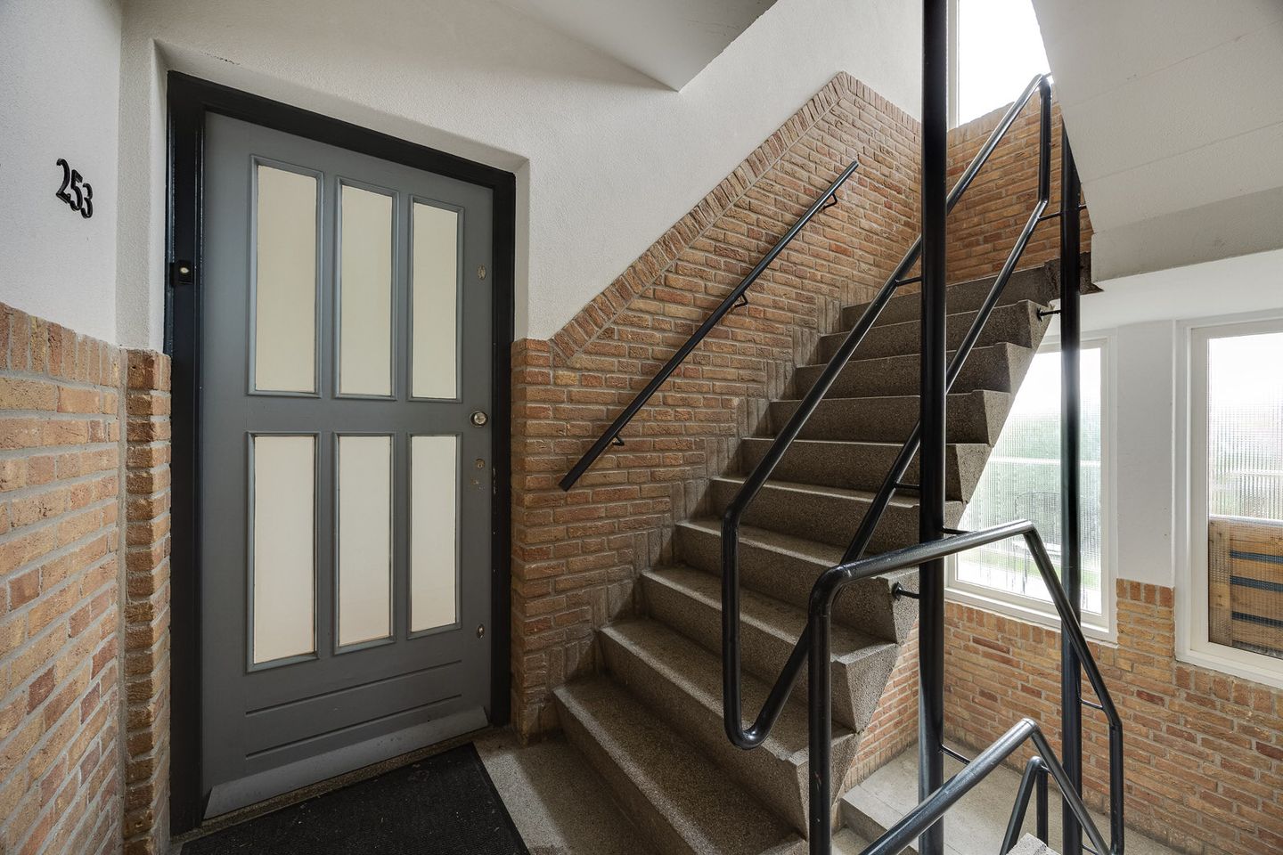 Foto 34 van Aartshertogenlaan 253