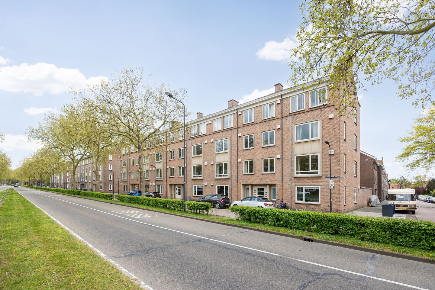 Foto 35 van Aartshertogenlaan 253