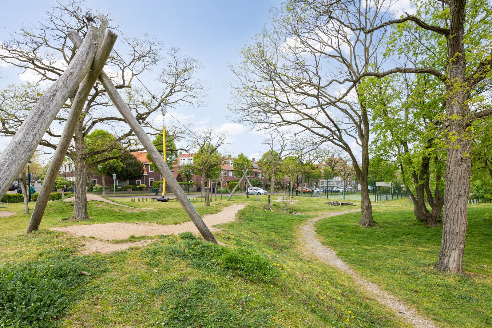 Foto 39 van Aartshertogenlaan 253