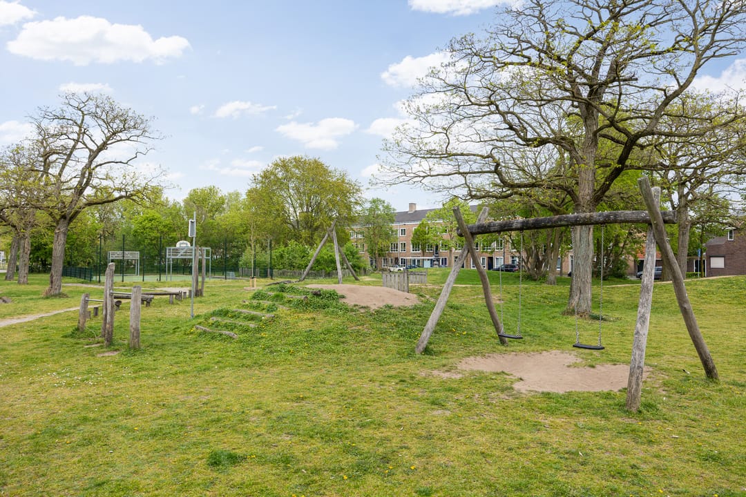 Foto 41 van Aartshertogenlaan 253