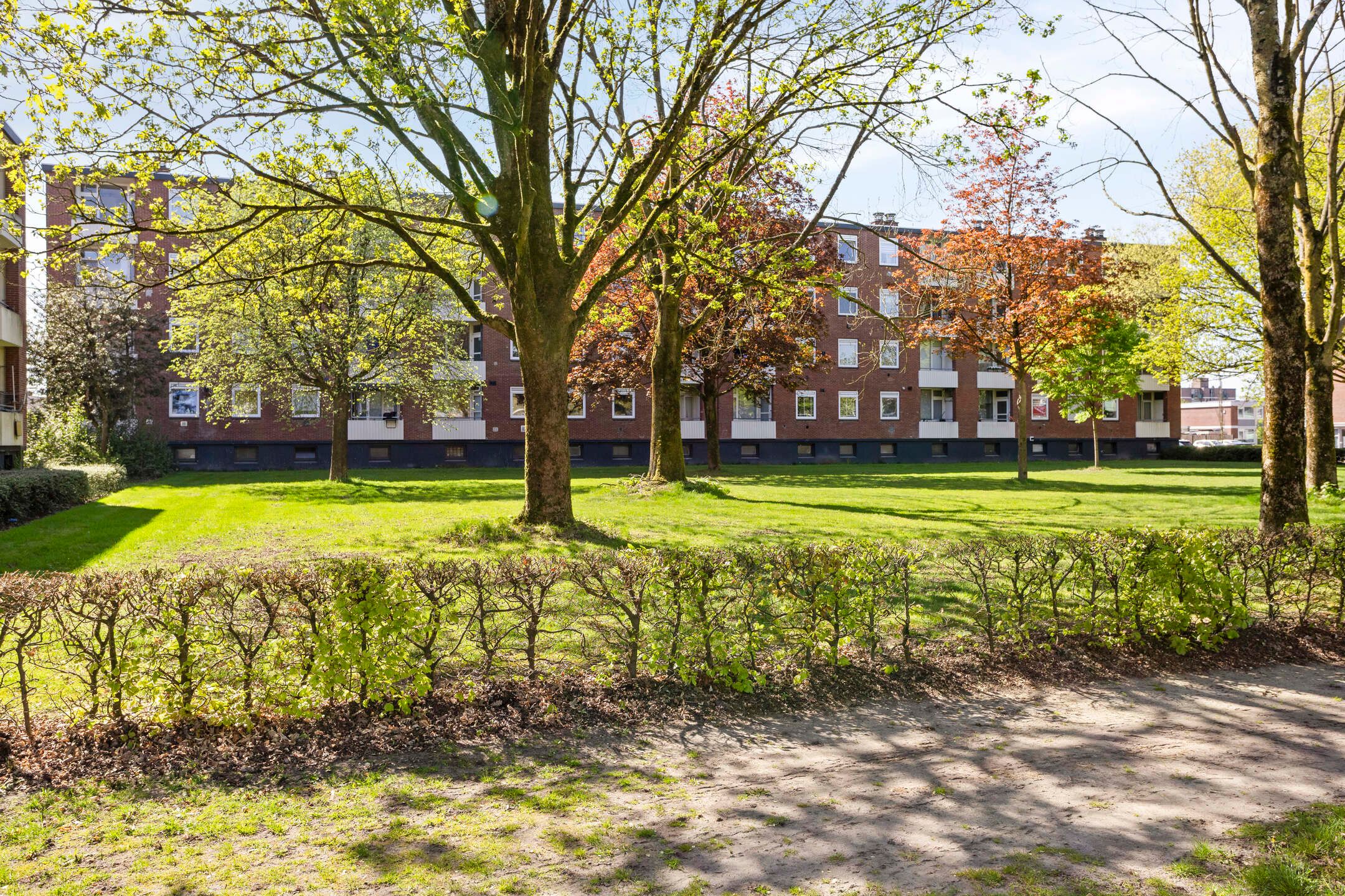 Lekstraat 175 