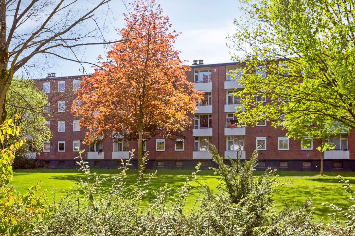 Foto 4 van Lekstraat 175