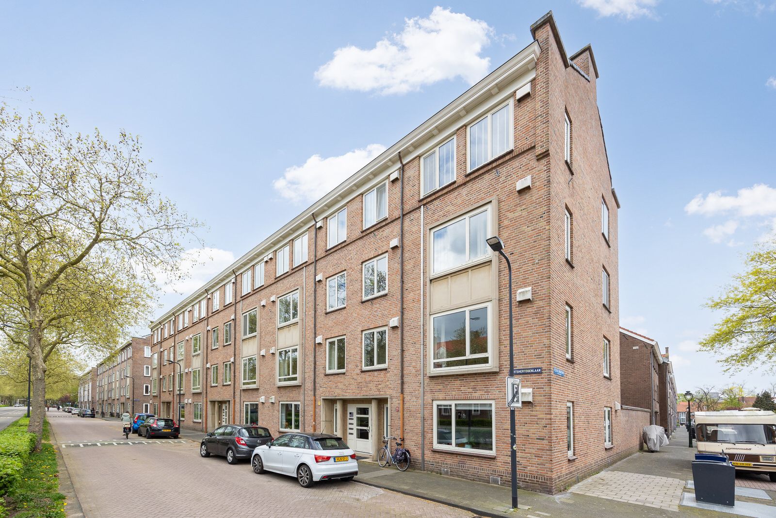 Foto 36 van Aartshertogenlaan 253