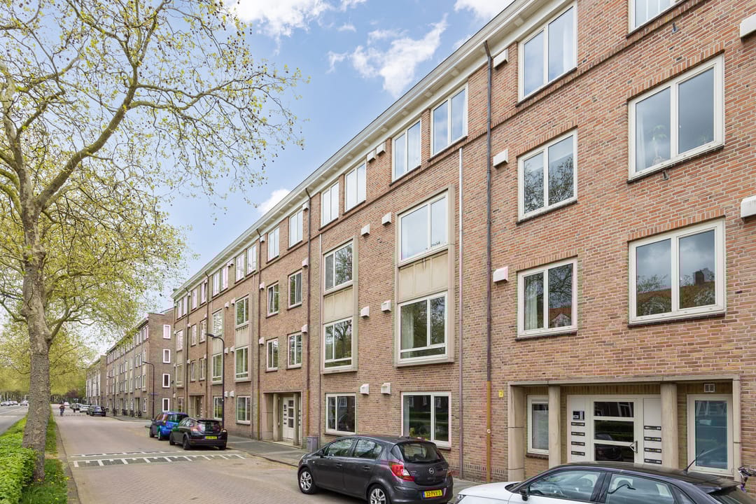 Foto 37 van Aartshertogenlaan 253