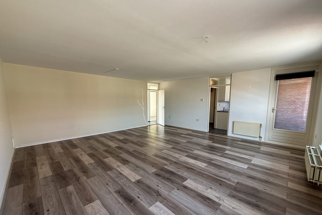 Foto 8 van Gelrestraat 22-C