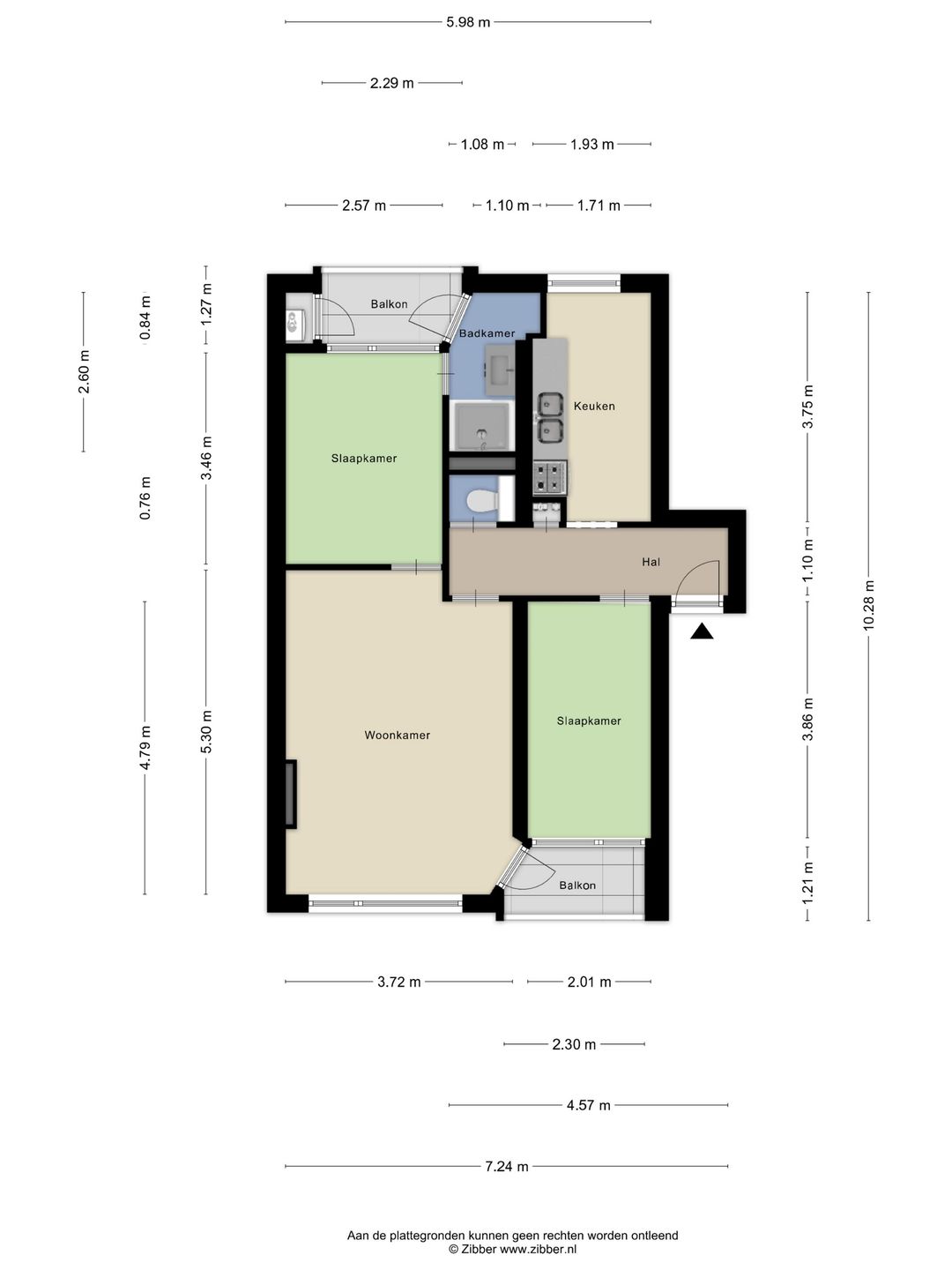 Foto 28 van Lekstraat 175