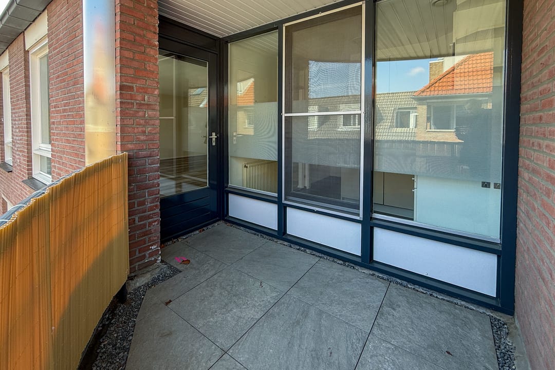 Foto 13 van Gelrestraat 22-C