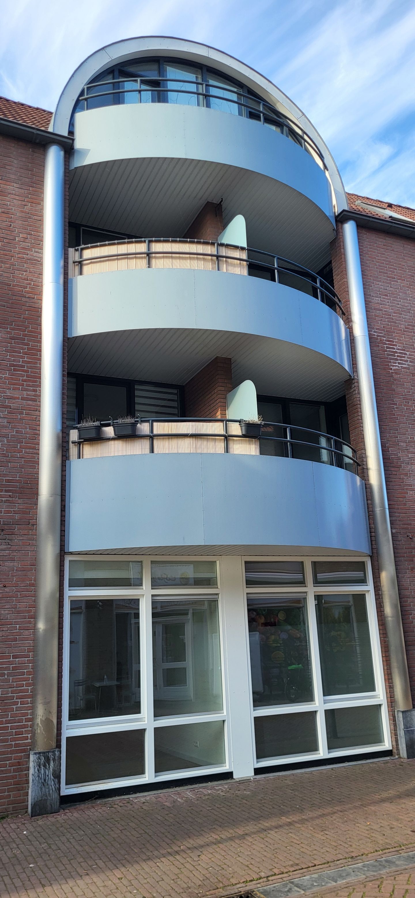 Foto 25 van Gelrestraat 22-C