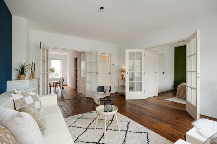 Foto 4 van Aartshertogenlaan 253