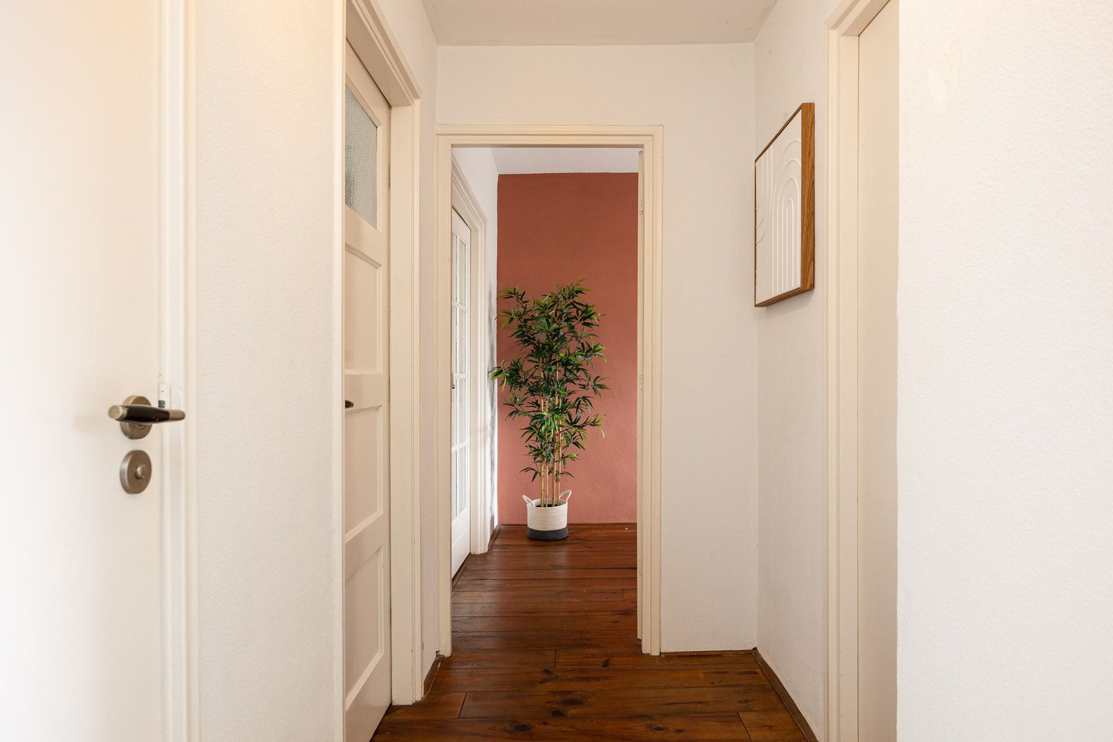 Foto 9 van Aartshertogenlaan 253