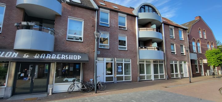 Foto 2 van Gelrestraat 22-C