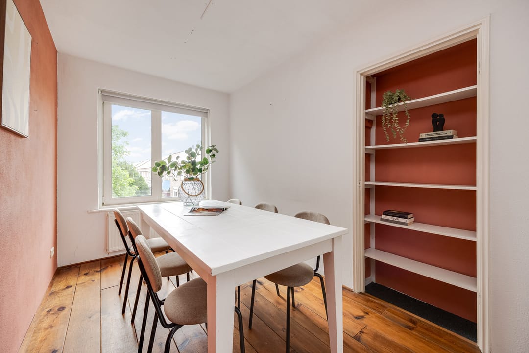 Foto 16 van Aartshertogenlaan 253