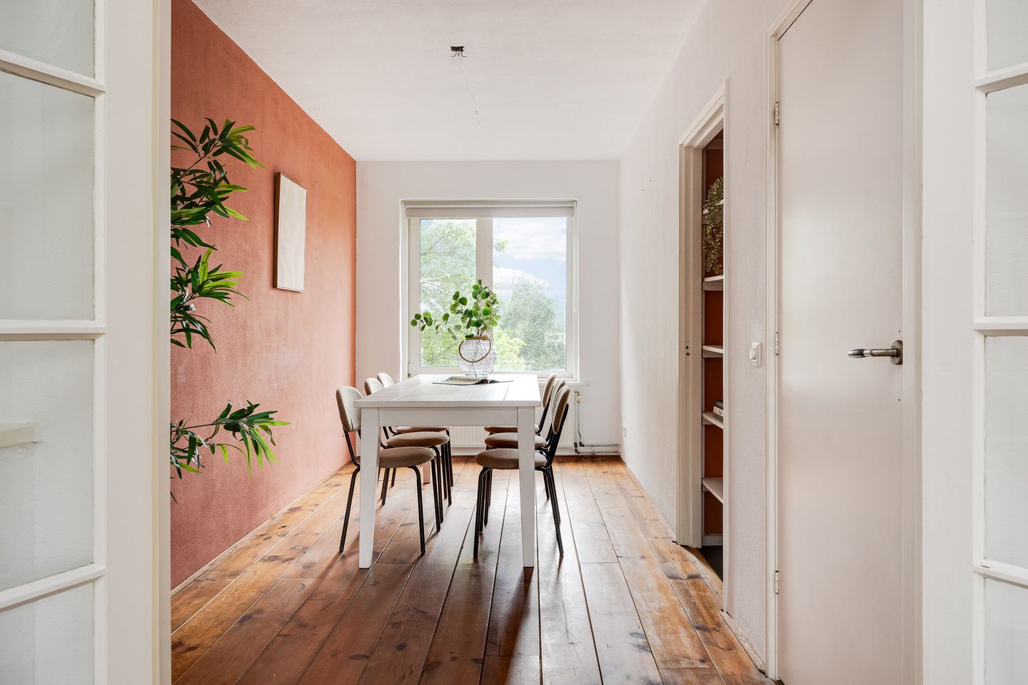 Foto 14 van Aartshertogenlaan 253