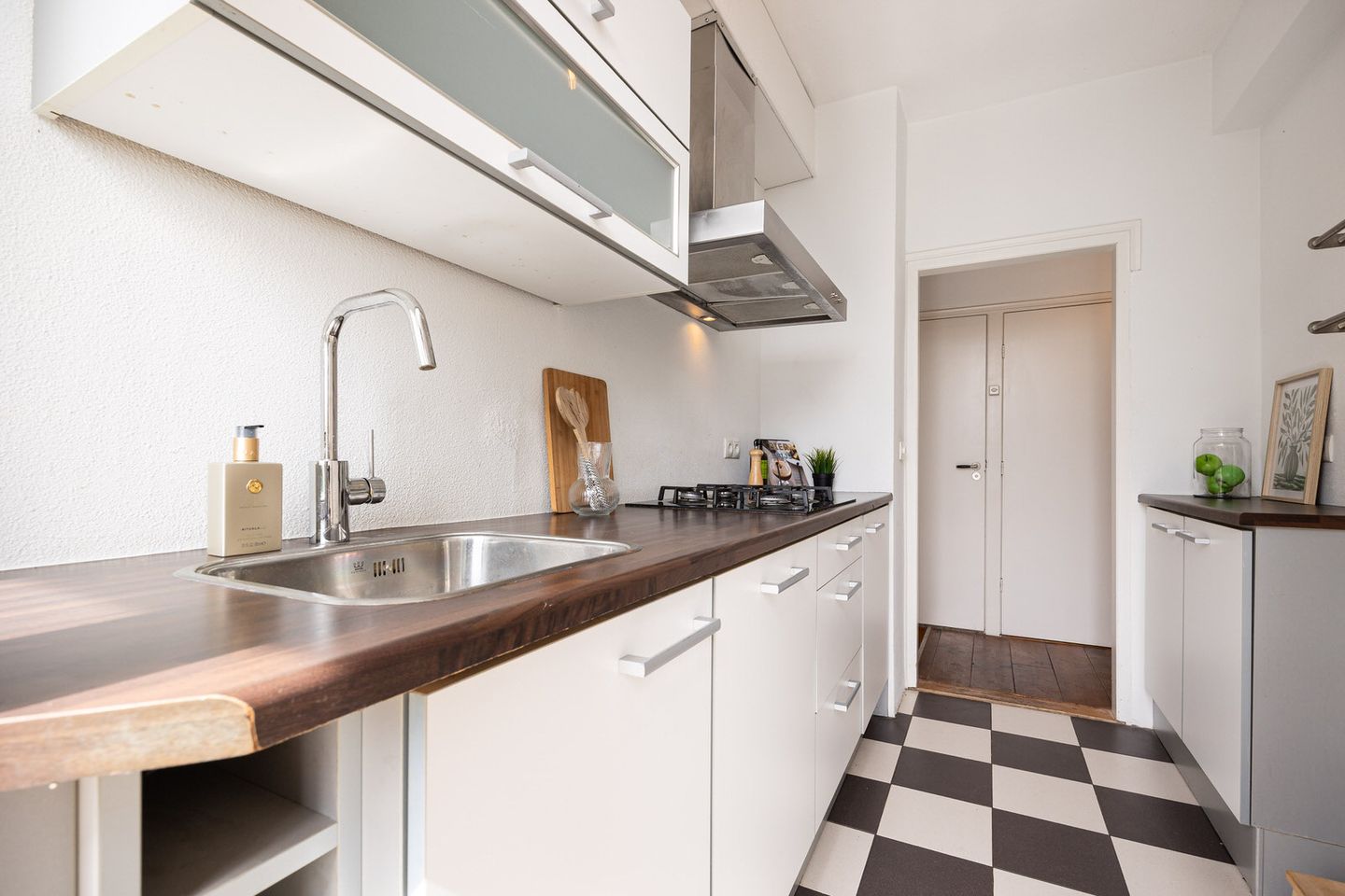 Foto 20 van Aartshertogenlaan 253