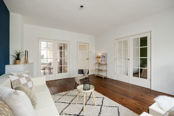 Foto 3 van Aartshertogenlaan 253