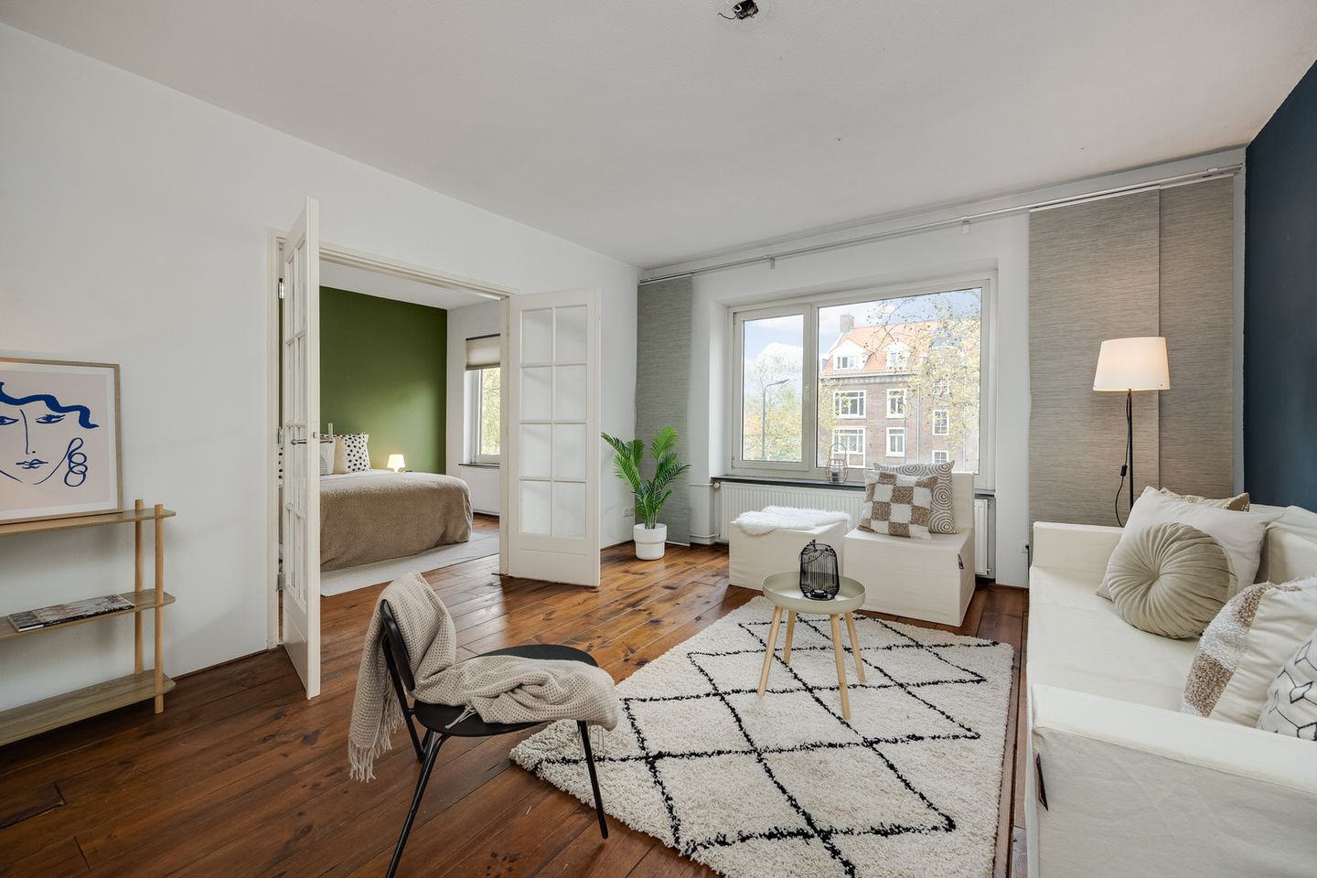 Foto 10 van Aartshertogenlaan 253