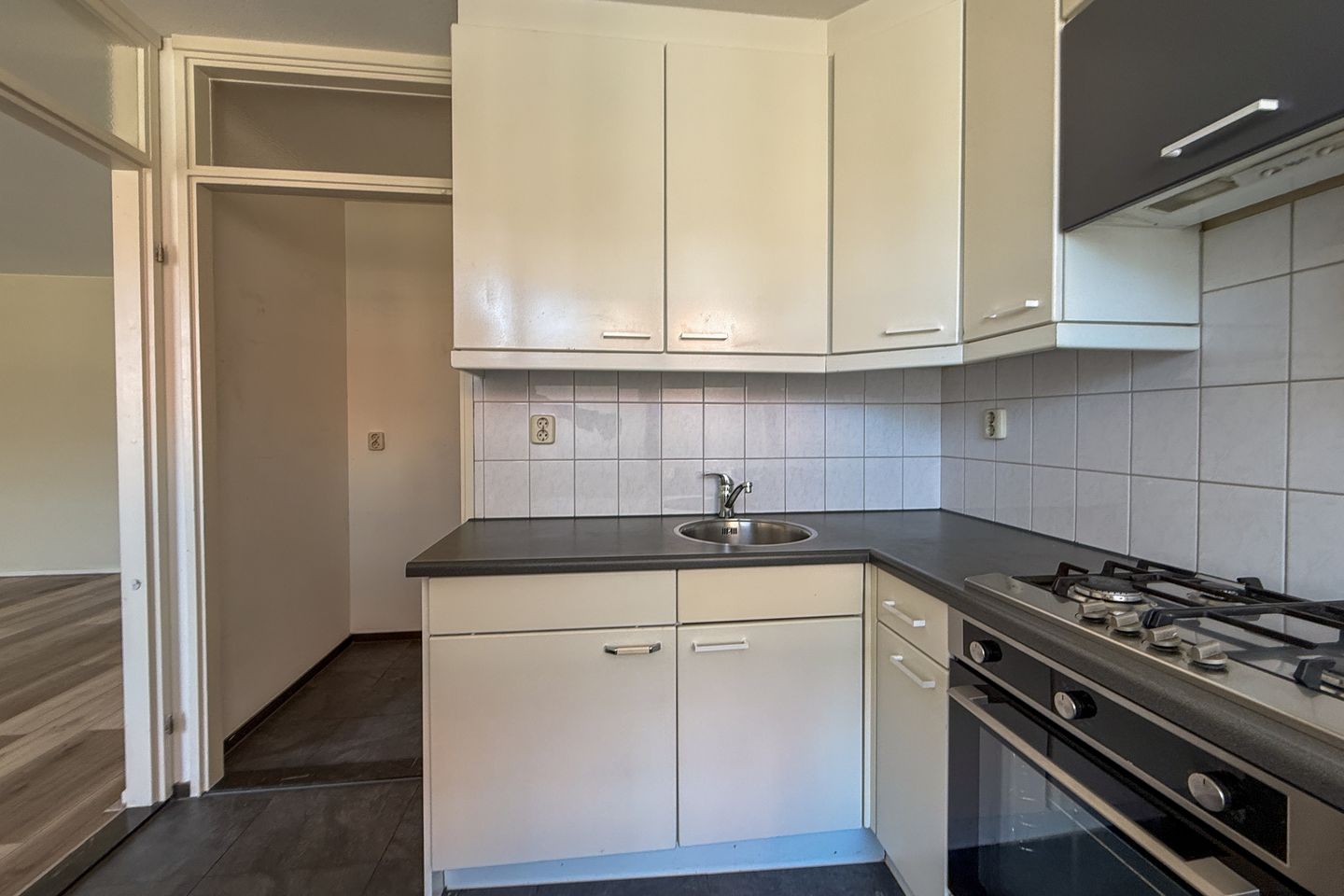 Foto 10 van Gelrestraat 22-C