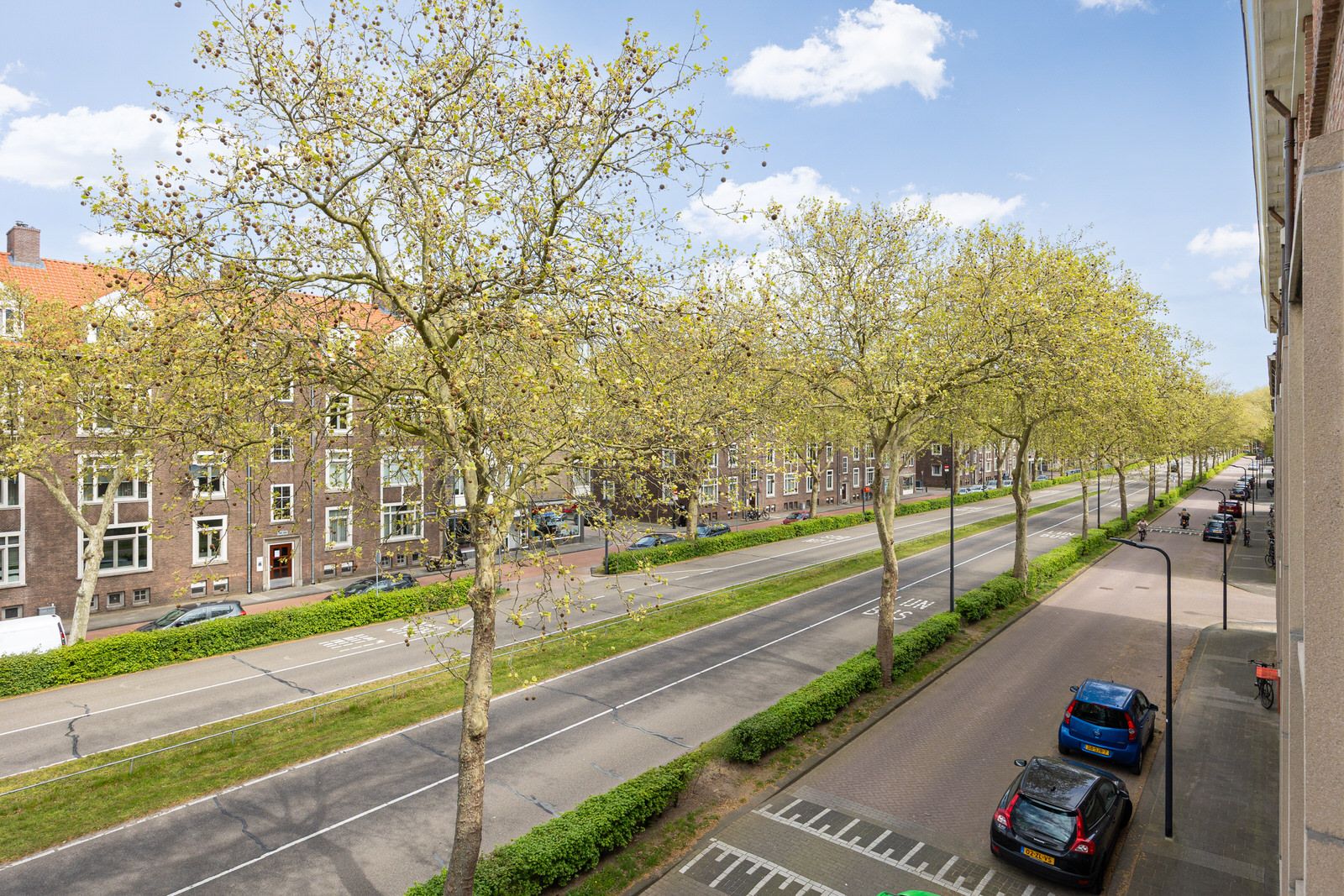 Foto 12 van Aartshertogenlaan 253