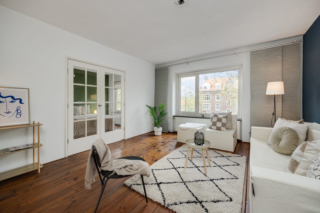 Foto 2 van Aartshertogenlaan 253