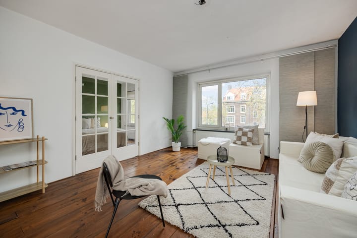 Foto 2 van Aartshertogenlaan 253