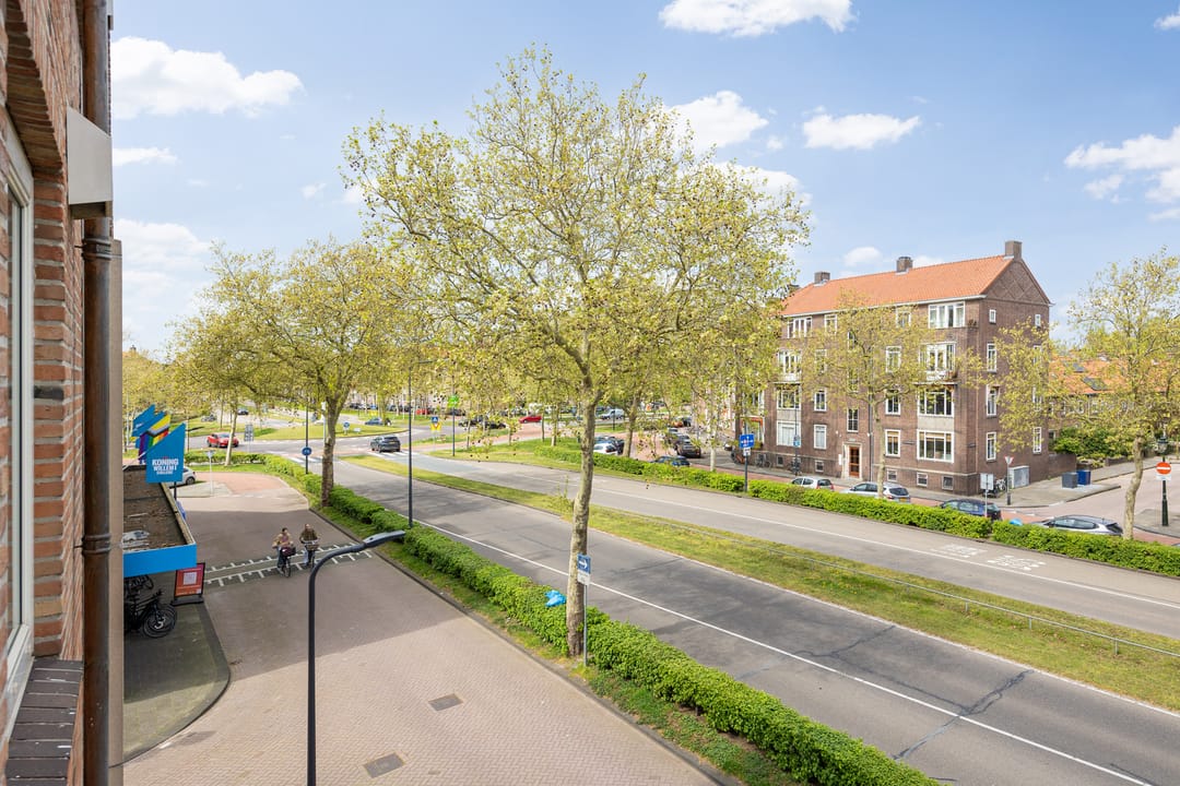 Foto 11 van Aartshertogenlaan 253