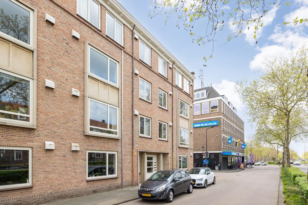 Foto 38 van Aartshertogenlaan 253